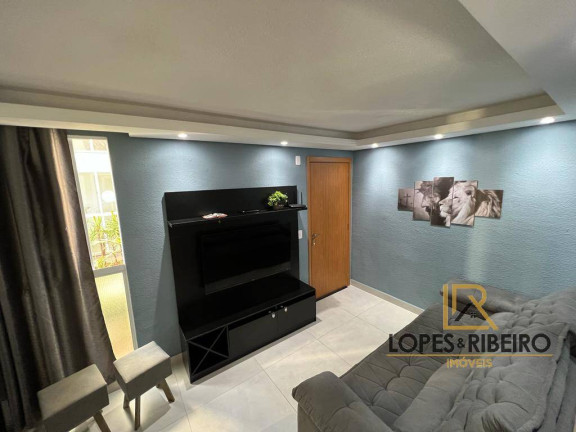 Imagem Apartamento com 2 Quartos à Venda, em Parque São Domingos - Botucatu Imagem Apartamento com 2 Quartos à Venda, em Parque São Domingos - Botucatu