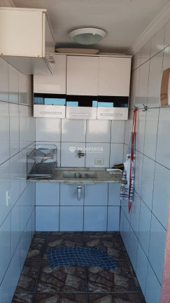 Imagem Apartamento com 3 Quartos à Venda, 393 m² em Centro - Diadema