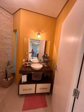 Imagem Casa com 4 Quartos à Venda ou Locação, 353 m² em Condomínio Granja Olga Iii - Sorocaba Imagem Casa com 4 Quartos à Venda ou Locação, 353 m² em Condomínio Granja Olga Iii - Sorocaba