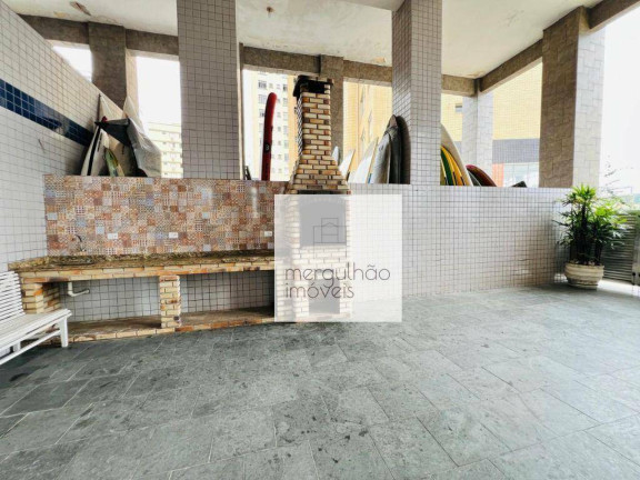 Imagem Apartamento com 4 Quartos à Venda, 150 m² em Itararé - São Vicente Imagem Apartamento com 4 Quartos à Venda, 150 m² em Itararé - São Vicente