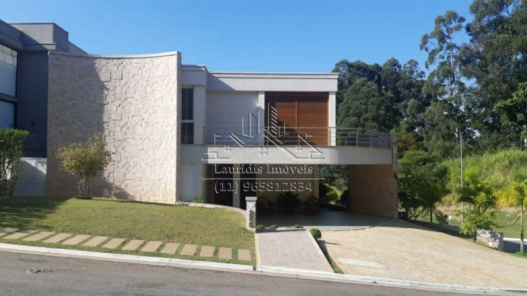 Imagem Imóvel com 3 Quartos à Venda, 423 m² em Tamboré - Barueri Imagem Imóvel com 3 Quartos à Venda, 423 m² em Tamboré - Barueri