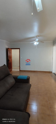 Imagem Apartamento com 2 Quartos à Venda, 135 m² em Guilhermina - Praia Grande