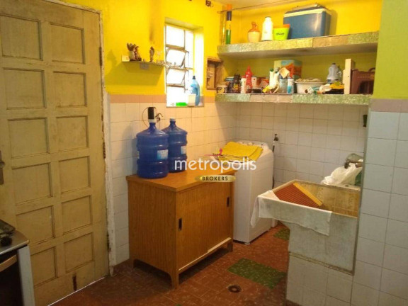 Imagem Casa com 3 Quartos à Venda, 163 m² em Barcelona - São Caetano Do Sul