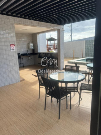 Imagem Apartamento com 2 Quartos à Venda, 54 m² em Poço - Cabedelo Imagem Apartamento com 2 Quartos à Venda, 54 m² em Poço - Cabedelo