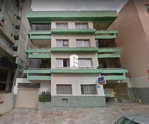 Apartamento com 1 Quarto à Venda, 54 m² em Menino Jesus - Santa Maria