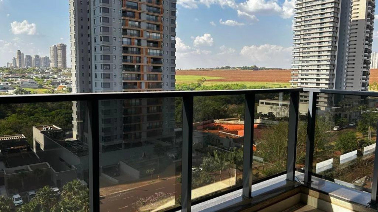 Imagem Apartamento com 3 Quartos à Venda, 90 m² em Jd Olhos Dagua - Ribeirão Preto Imagem Apartamento com 3 Quartos à Venda, 90 m² em Jd Olhos Dagua - Ribeirão Preto