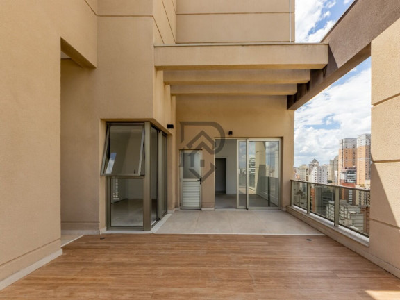 Imagem Cobertura com 4 Quartos à Venda, 317 m² em Moema - São Paulo Imagem Cobertura com 4 Quartos à Venda, 317 m² em Moema - São Paulo