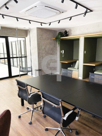 Imagem Apartamento com 1 Quarto à Venda, 29 m² em Imbuí - Salvador