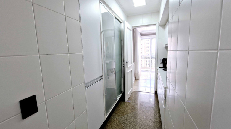 Imagem Apartamento com 4 Quartos à Venda, 401 m² em Vila Suzana - São Paulo Imagem Apartamento com 4 Quartos à Venda, 401 m² em Vila Suzana - São Paulo