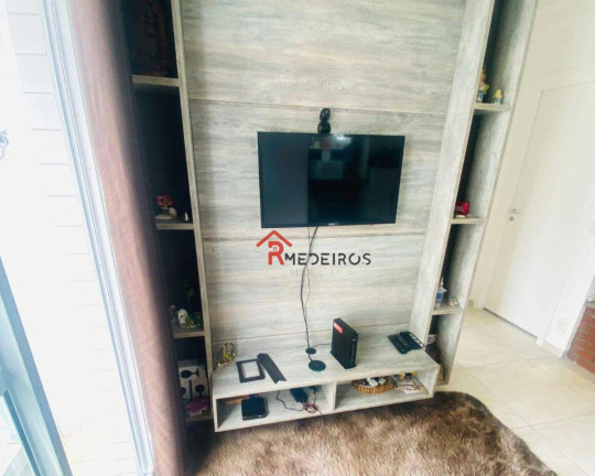 Imagem Apartamento com 2 Quartos à Venda, 48 m² em Ocian - Praia Grande Imagem Apartamento com 2 Quartos à Venda, 48 m² em Ocian - Praia Grande