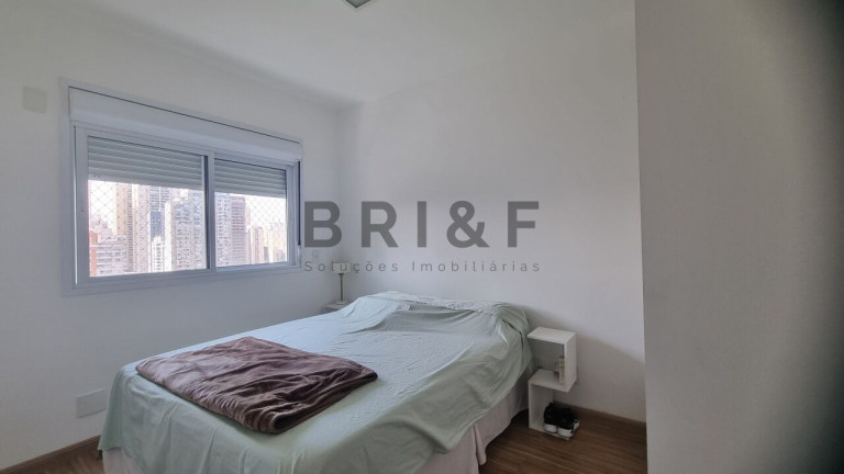 Imagem Apartamento com 2 Quartos à Venda, 67 m² em Brooklin - São Paulo Imagem Apartamento com 2 Quartos à Venda, 67 m² em Brooklin - São Paulo