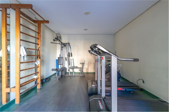 Imagem Apartamento com 3 Quartos à Venda, 110 m² em Chácara Klabin - São Paulo