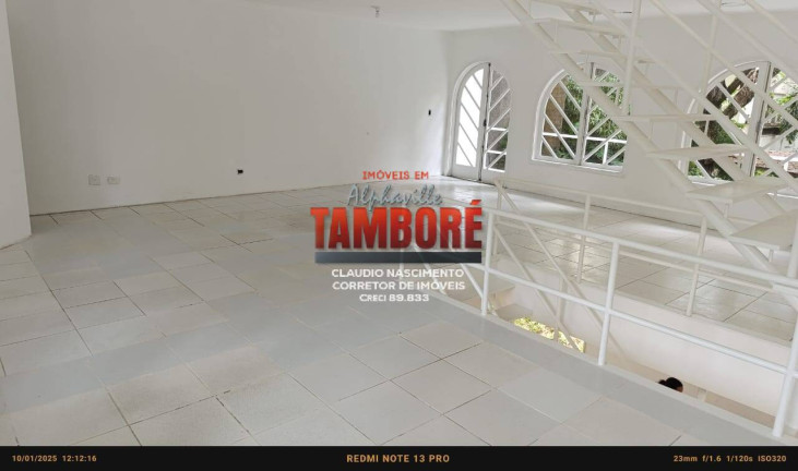 Imagem Imóvel Comercial para Alugar, 220 m² em Condomínio Centro Comercial Alphaville - Barueri