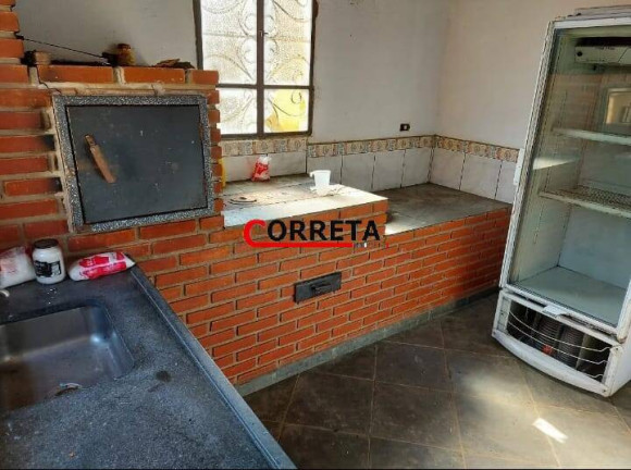 Imagem Casa com 2 Quartos à Venda, 300 m² em Centro - Ibiúna Imagem Casa com 2 Quartos à Venda, 300 m² em Centro - Ibiúna