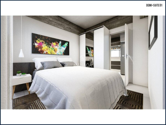 Imagem Apartamento com 3 Quartos à Venda, 100 m² em Centro - Balneário Piçarras Imagem Apartamento com 3 Quartos à Venda, 100 m² em Centro - Balneário Piçarras