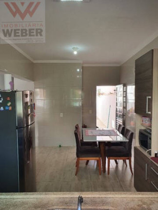 Imagem Casa de Condomínio com 3 Quartos à Venda, 157 m² em Horto Florestal - Sorocaba