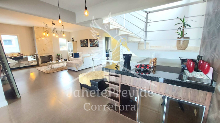 Imagem Casa de Condomínio com 4 Quartos à Venda, 484 m² em Alphaville - Santana De Parnaíba Imagem Casa de Condomínio com 4 Quartos à Venda, 484 m² em Alphaville - Santana De Parnaíba