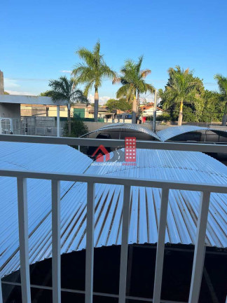 Imagem Apartamento com 2 Quartos à Venda,  em Centro - Pirassununga