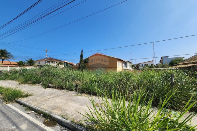 Imagem Terreno à Venda, 480 m² em Ponta Negra - Maricá Imagem Terreno à Venda, 480 m² em Ponta Negra - Maricá