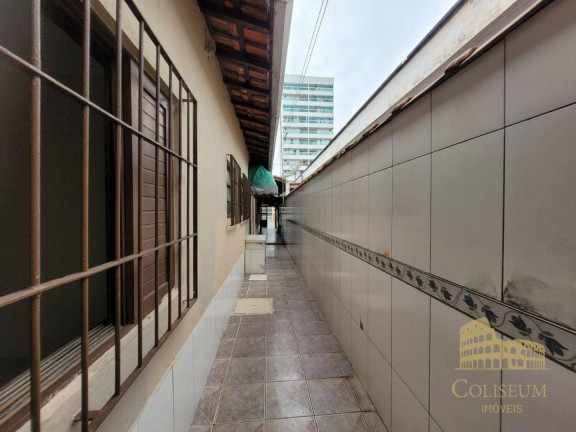 Imagem Casa com 3 Quartos à Venda, 98 m² em Vila Assunção - Praia Grande Imagem Casa com 3 Quartos à Venda, 98 m² em Vila Assunção - Praia Grande