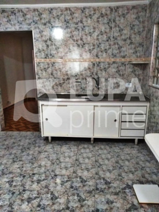 Imagem Casa com 3 Quartos à Venda, 130 m² em Mandaqui - São Paulo Imagem Casa com 3 Quartos à Venda, 130 m² em Mandaqui - São Paulo
