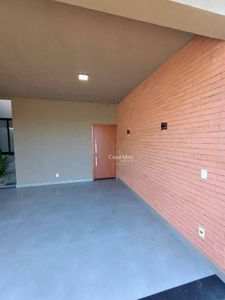 Imagem Casa com 3 Quartos à Venda, 150 m² em Condomínio Vila Romana - Ribeirão Preto Imagem Casa com 3 Quartos à Venda, 150 m² em Condomínio Vila Romana - Ribeirão Preto