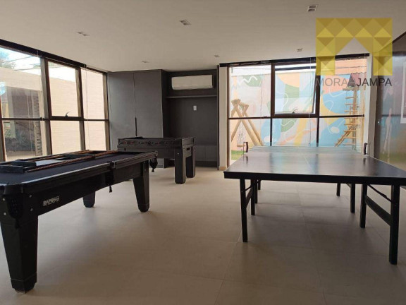 Imagem Apartamento com 3 Quartos à Venda, 67 m² em Altiplano Cabo Branco - João Pessoa