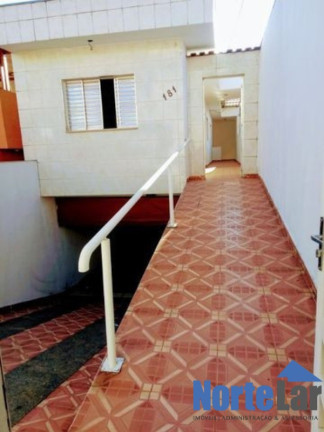 Casa com 3 Quartos à Venda, 160 m² em Vila Maria Alta - São Paulo