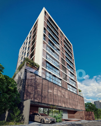 Imagem Apartamento com 2 Quartos à Venda, 70 m² em Centro - Camboriu