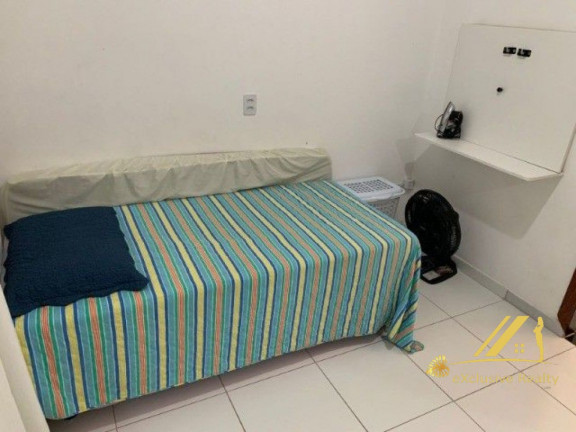 Imagem Apartamento com 3 Quartos à Venda, 137 m² em Ipitanga - Lauro De Freitas