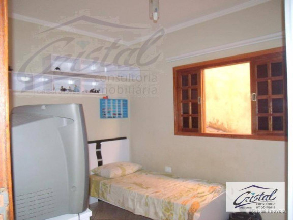 Imagem Casa com 4 Quartos à Venda, 317 m² em éden - Sorocaba Imagem Casa com 4 Quartos à Venda, 317 m² em éden - Sorocaba
