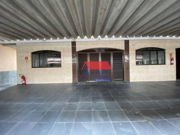 Imagem Edifício Residencial à Venda, 567 m² em Vila Nova - Cubatão Imagem Edifício Residencial à Venda, 567 m² em Vila Nova - Cubatão