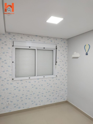 Imagem Apartamento com 2 Quartos à Venda, 60 m² em Vila Castelo - São Paulo Imagem Apartamento com 2 Quartos à Venda, 60 m² em Vila Castelo - São Paulo