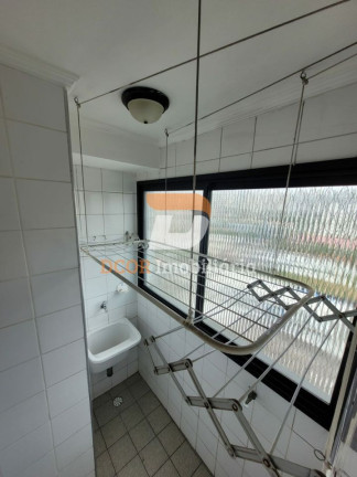 Imagem Apartamento com 2 Quartos para Alugar, 60 m² em Vila Clementino - São Paulo Imagem Apartamento com 2 Quartos para Alugar, 60 m² em Vila Clementino - São Paulo