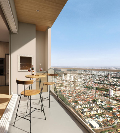 Imagem Apartamento com 3 Quartos à Venda, 85 m² em Saguaçu - Joinville