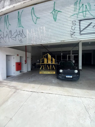 Imagem Sala Comercial à Venda, 1.500 m² em Vila Rubens - Mogi Das Cruzes