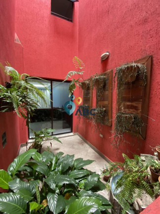 Imagem Sobrado com 3 Quartos à Venda, 125 m² em Nova Petrópolis - São Bernardo Do Campo
