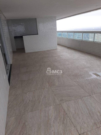 Imagem Apartamento com 4 Quartos à Venda, 295 m² em Vila Guilhermina - Praia Grande Imagem Apartamento com 4 Quartos à Venda, 295 m² em Vila Guilhermina - Praia Grande