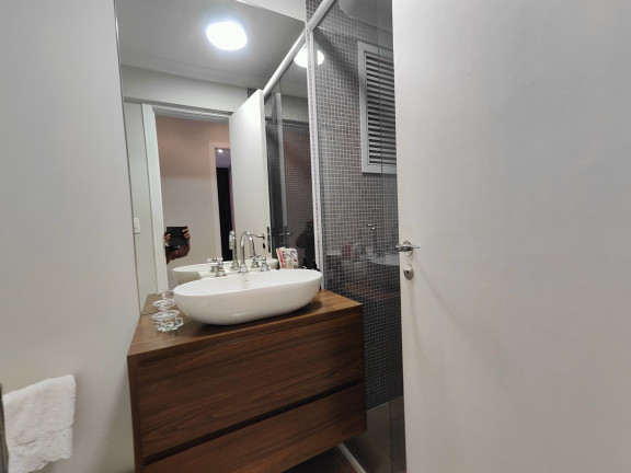 Imagem Apartamento com 2 Quartos à Venda, 151 m² em Centro - São Bernardo Do Campo