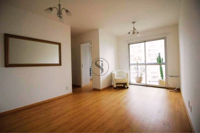 Imagem Apartamento com 2 Quartos à Venda, 65 m² em Vila Mariana - São Paulo Imagem Apartamento com 2 Quartos à Venda, 65 m² em Vila Mariana - São Paulo