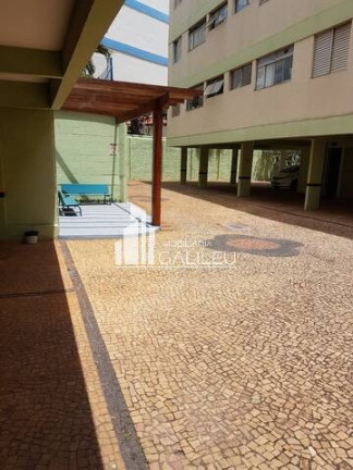 Imagem Apartamento com 2 Quartos à Venda, 74 m² em Jardim Nossa Senhora Auxiliadora - Campinas