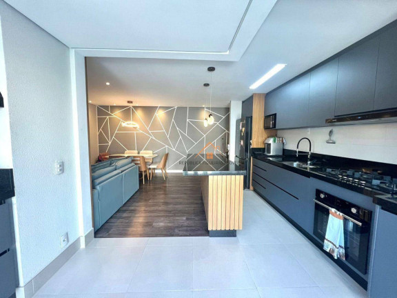 Imagem Apartamento com 2 Quartos à Venda, 73 m² em Vila Alzira - Santo André Imagem Apartamento com 2 Quartos à Venda, 73 m² em Vila Alzira - Santo André