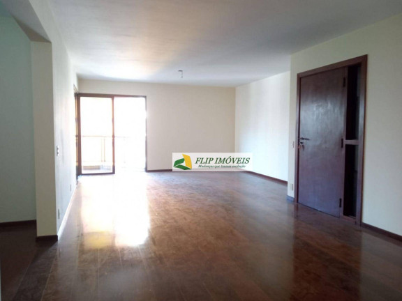 Imagem Apartamento com 4 Quartos à Venda, 155 m² em Centro - Campinas Imagem Apartamento com 4 Quartos à Venda, 155 m² em Centro - Campinas
