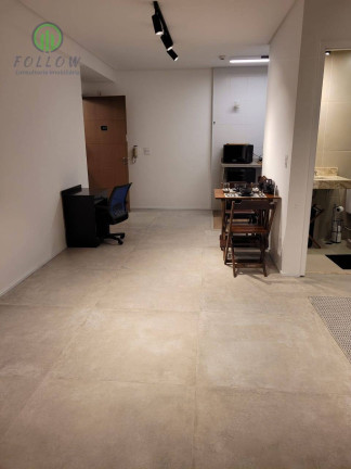 Imagem Apartamento com 1 Quarto à Venda, em Centro - Osasco Imagem Apartamento com 1 Quarto à Venda, em Centro - Osasco