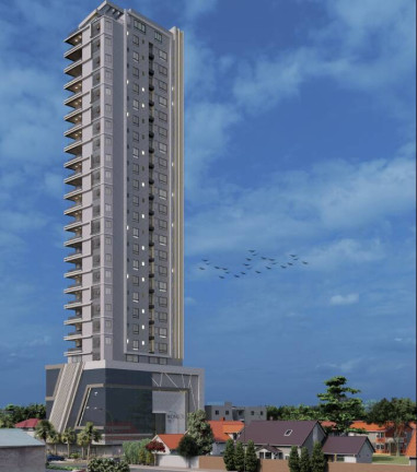 Imagem Apartamento com 2 Quartos à Venda, 57 m² em Alto Perequê - Porto Belo Imagem Apartamento com 2 Quartos à Venda, 57 m² em Alto Perequê - Porto Belo