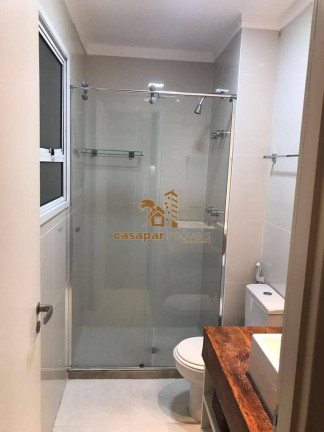 Imagem Apartamento com 3 Quartos à Venda, 113 m² em Santa Maria - São Caetano Do Sul