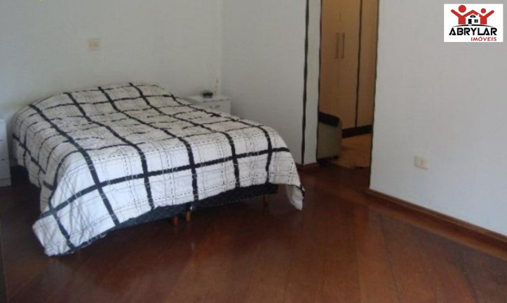 Imagem Imóvel com 4 Quartos à Venda, 315 m² em Jardim Marajoara - Jundiaí