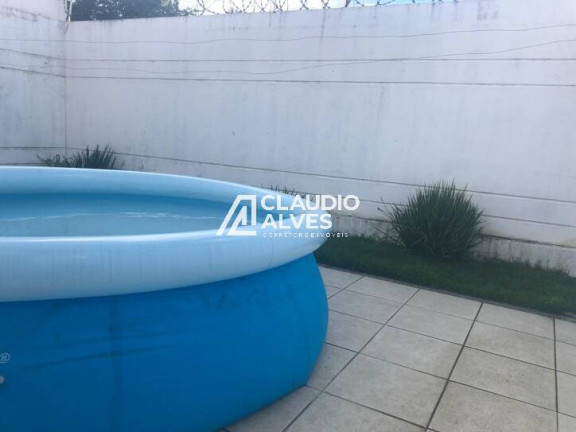 Imagem Casa de Condomínio com 3 Quartos à Venda, 130 m² em Sobradinho - Feira De Santana