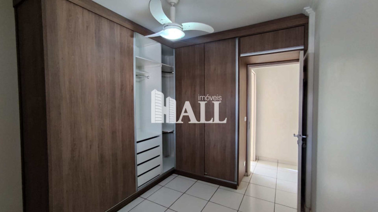 Imagem Apartamento com 2 Quartos à Venda, 69 m² em Centro - São José Do Rio Preto Imagem Apartamento com 2 Quartos à Venda, 69 m² em Centro - São José Do Rio Preto