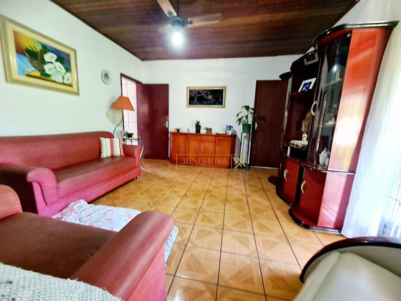 Imagem Casa com 3 Quartos à Venda, 172 m² em Centro - São José Imagem Casa com 3 Quartos à Venda, 172 m² em Centro - São José